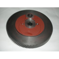 Jnr.crank Wheel